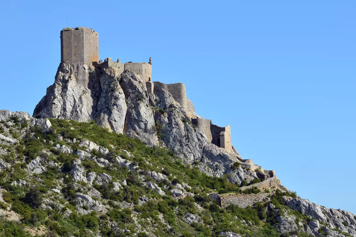 Le mystère de l'extermination des Cathares enfin révélé