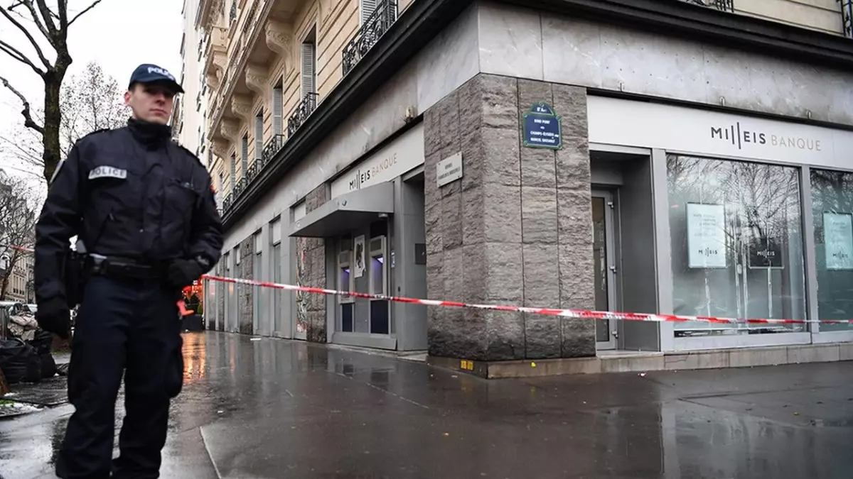 Le parcours étonnant de Lee Brah Muray, du champion de MMA au célèbre braqueur de banque