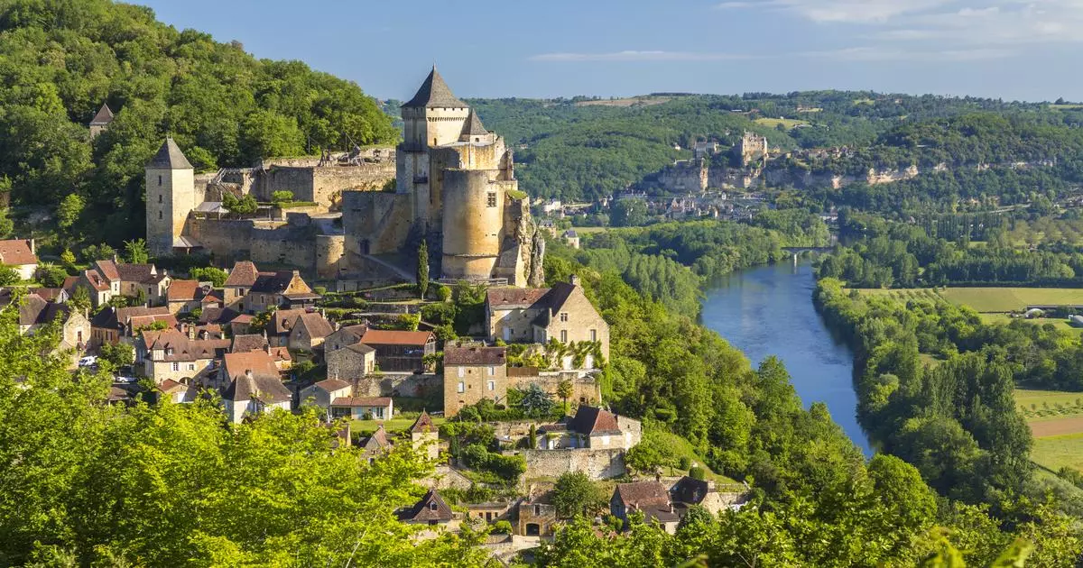 Le Périgord et son patrimoine: entre sauvetage et gastronomie d'exception