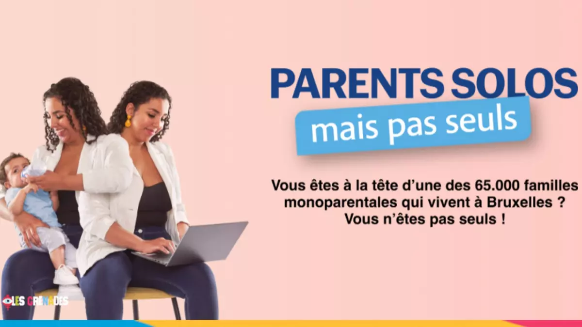 Le quotidien difficile des mamans solos en situation de précarité