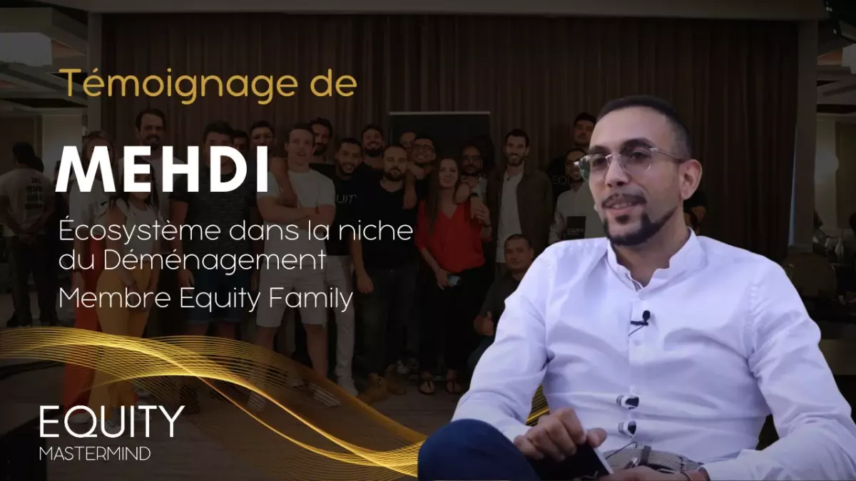 Le témoignage de Mehdi, meilleur ami de Cyril Hanouna : un sujet qui fait sensation !