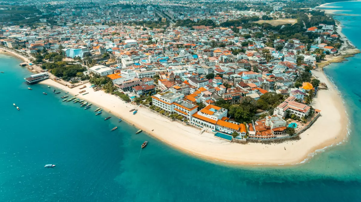 Le tourisme à Zanzibar menace l'environnement et les habitants