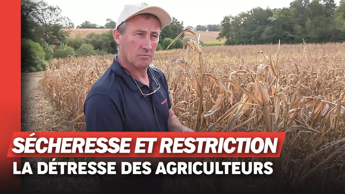 Les agriculteurs déterminés à poursuivre leur combat