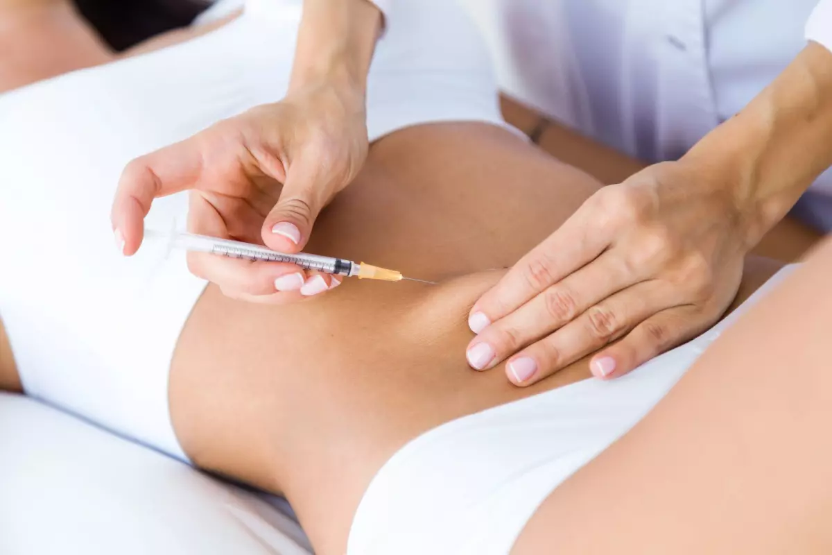 Les injections de semaglutide : une tendance minceur dangereuse