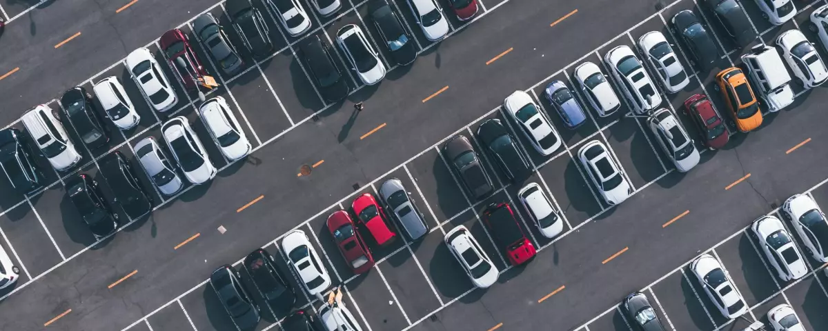 Les parkings, une nouvelle source d'énergie?