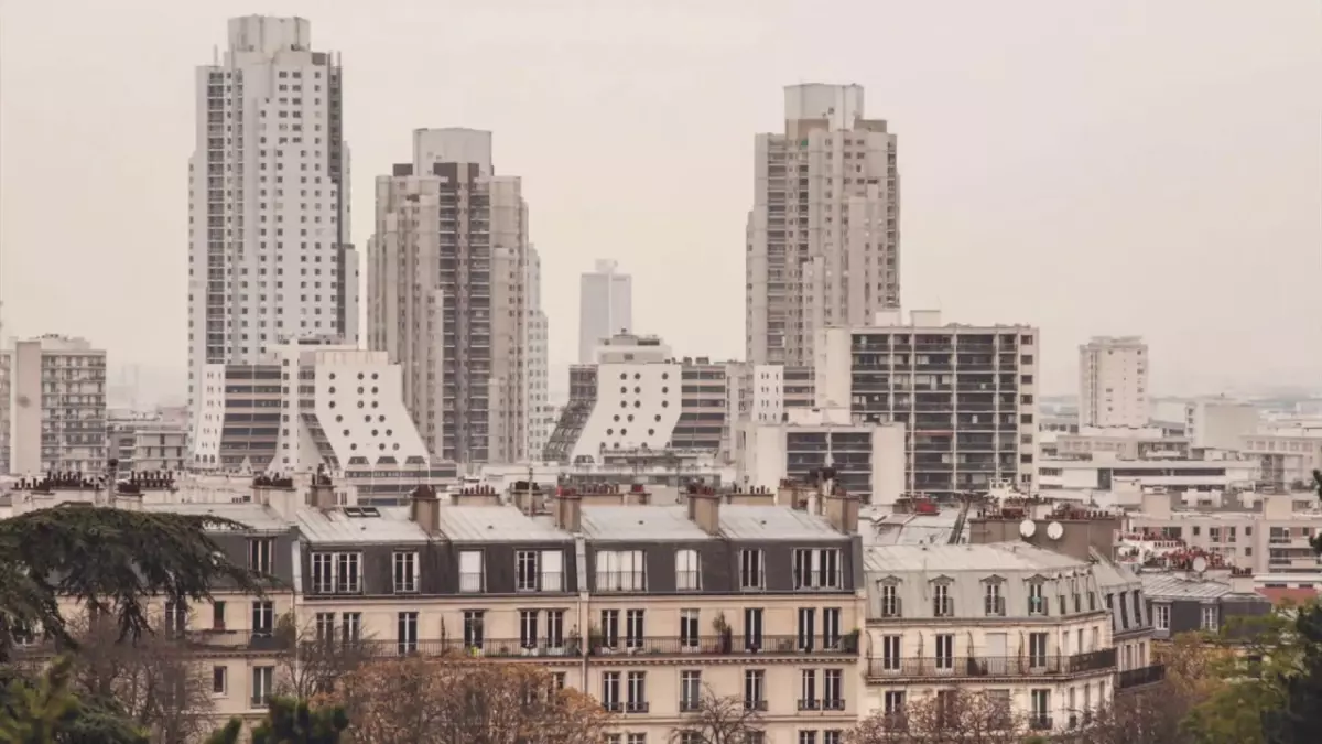 Les quartiers les plus dangereux de France : découvrez le classement inquiétant