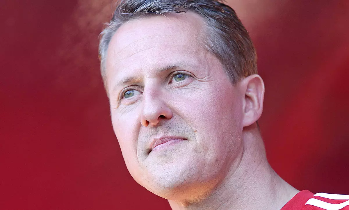 Les révélations choquantes sur la santé de Michael Schumacher