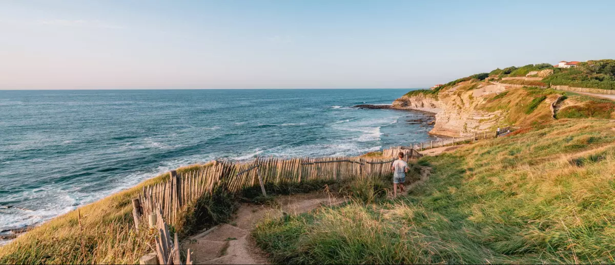 Les secrets de la Côte Basque : paradis des riches et des célébrités