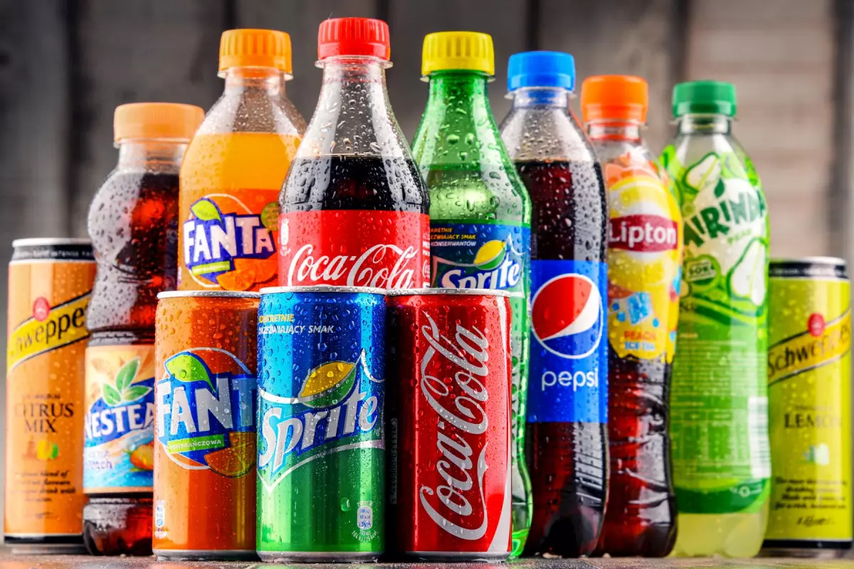 Les secrets des sodas révélés : Qu'y a-t-il vraiment dans votre boisson préférée ?