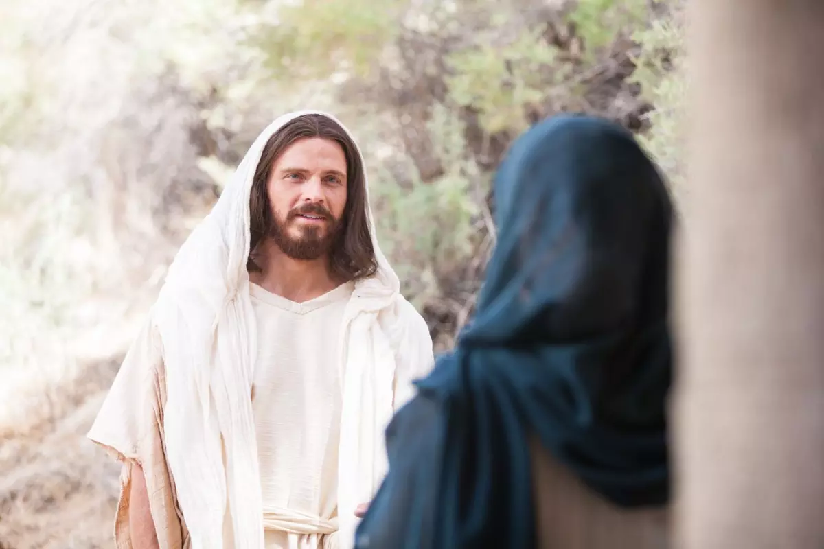 Les vérités choquantes sur Jésus-Christ qui remettent en question son existence