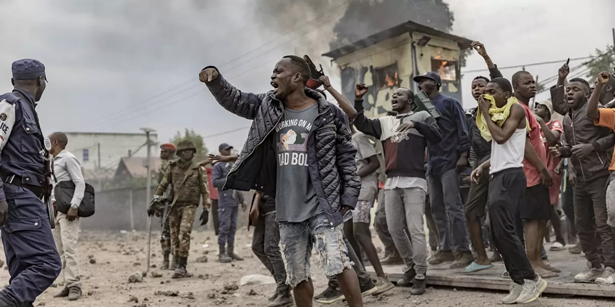 Manifestation prévue en RDC pour dénoncer des irrégularités dans les élections