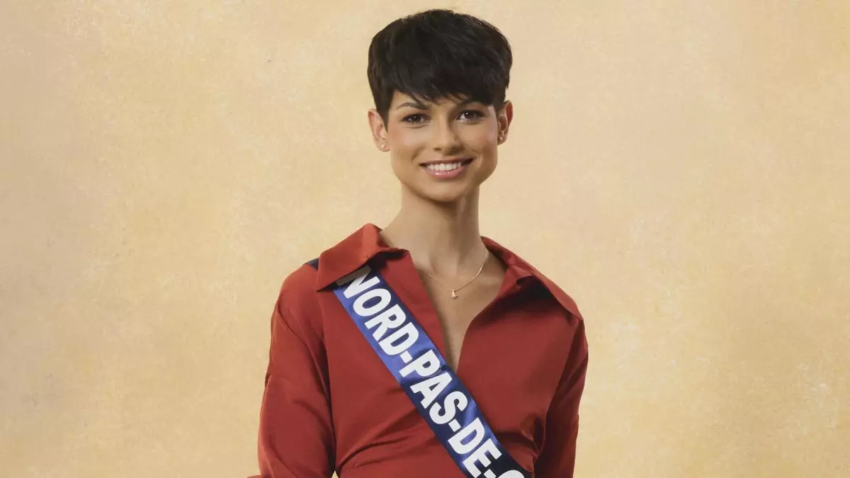 Miss Lorraine moquée lors de Miss France 2024 : sa réponse choque tout le monde