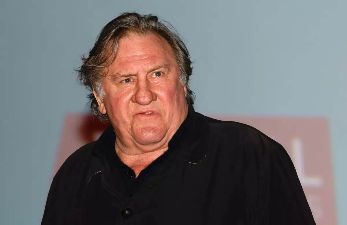 Nouvelles accusations contre Gérard Depardieu : que révèle l'émission Complément d'enquête ?