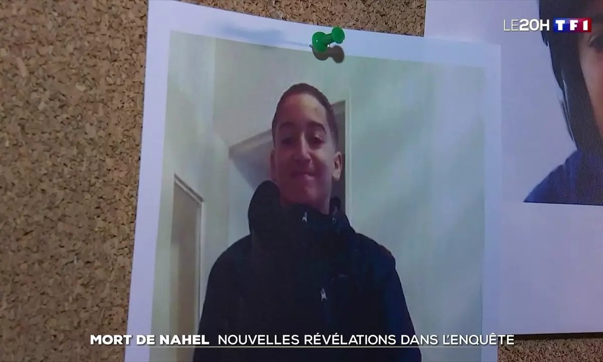 Nouvelles révélations sur la mort de Nahel qui fragilisent la version du policier