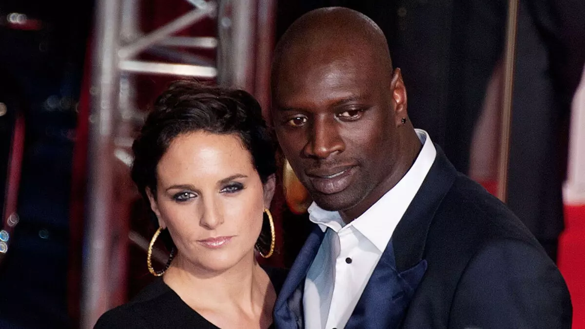 OMAR SY : Découvrez la décision radicale et surprenante qu'il a prise pour son couple