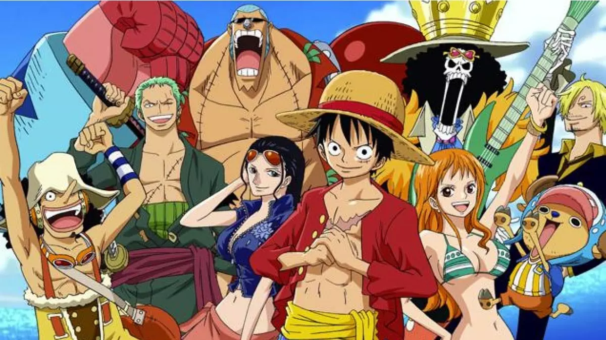 One Piece : la fin de la série approche-t-elle ?