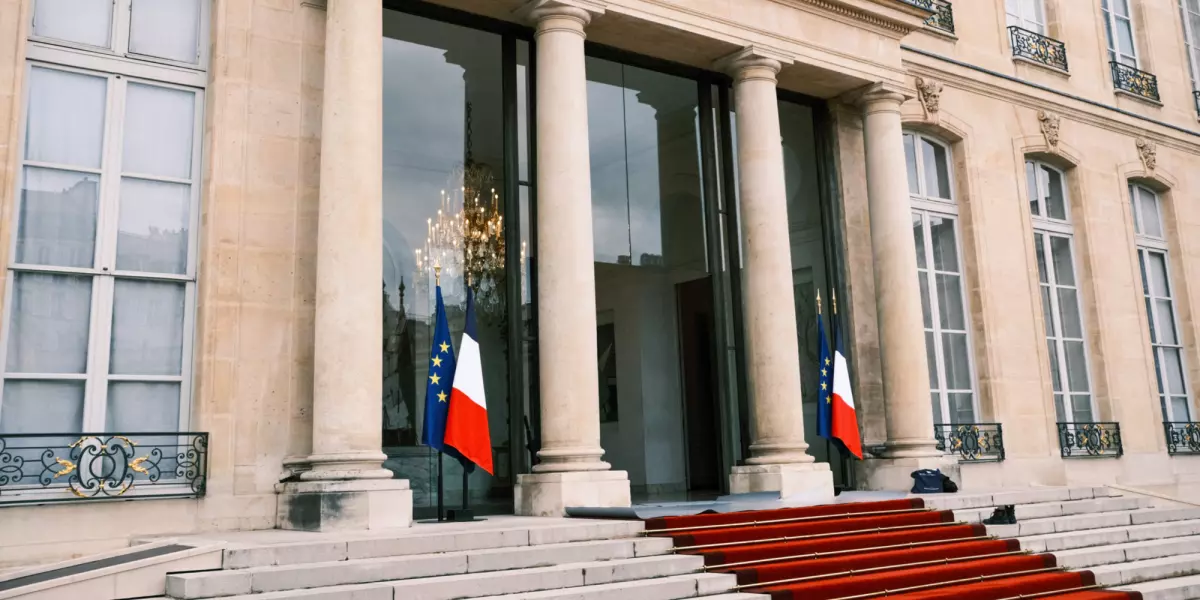 Polémique autour de la cérémonie de Hanouka à l'Élysée