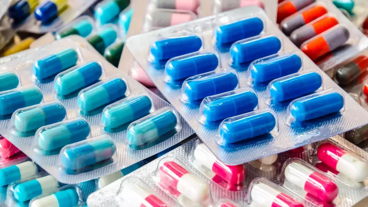 Pourquoi les antibiotiques sont de moins en moins efficaces ?