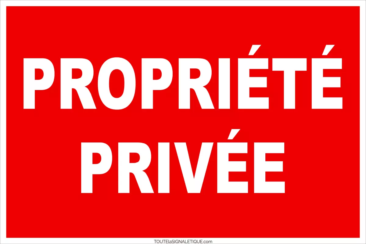 Pourquoi penser à de nouvelles modalités de propriété privée est urgent