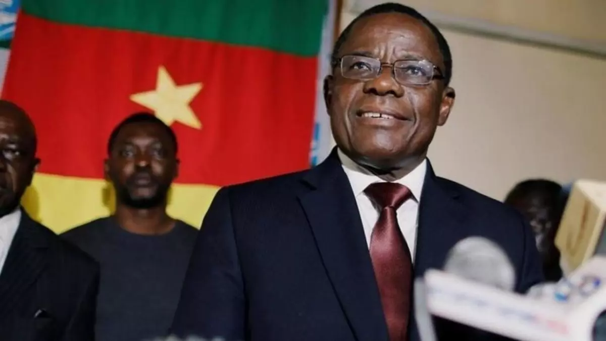 Présidentielle 2025 au Cameroun : le ministre de l'Administration territoriale met en garde contre les coalitions de l'opposition