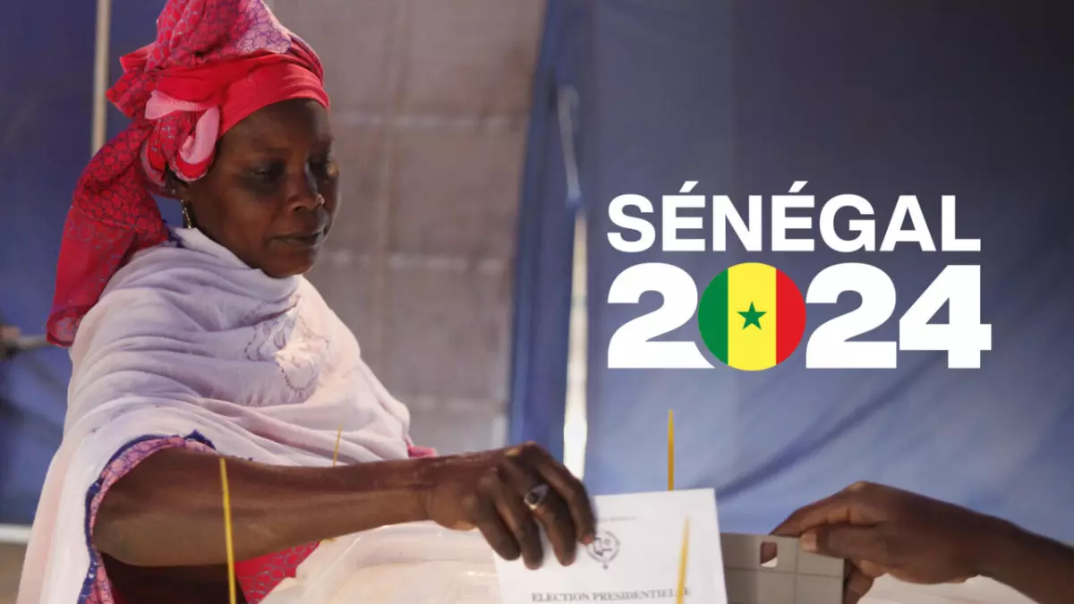 Présidentielle au Sénégal : Campagne électorale intense à Dakar