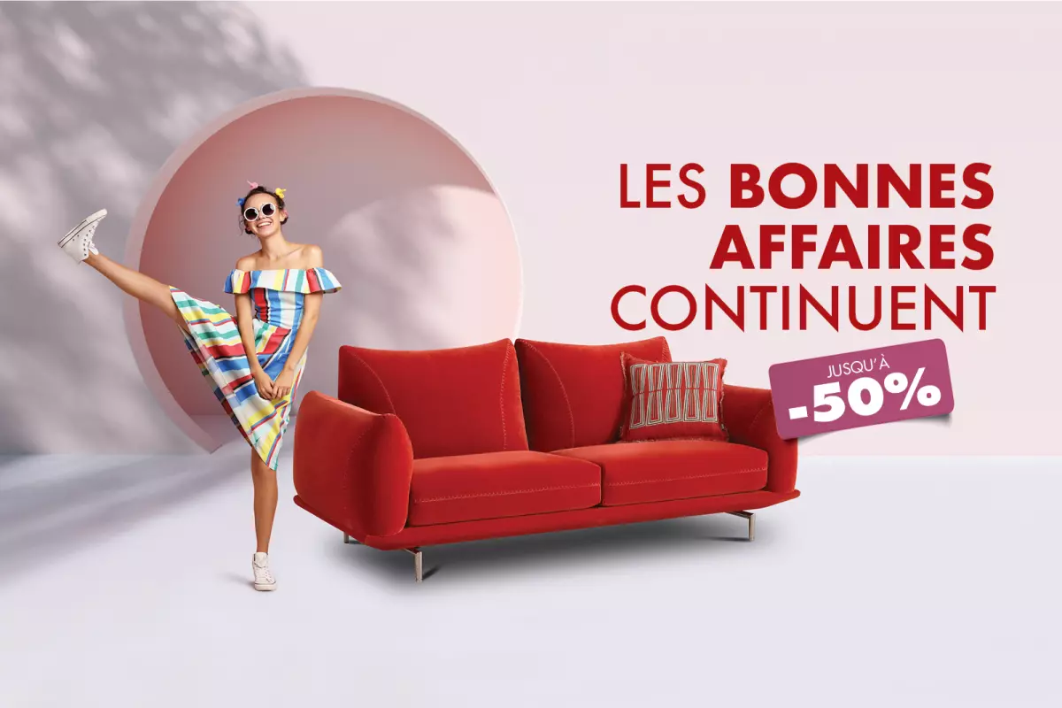 Quand le discount devient tendance : les Français accros aux bonnes affaires