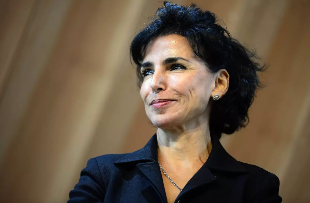 Rachida Dati : soutenue par Michèle Laroque, une réplique cinglante à François Baroin