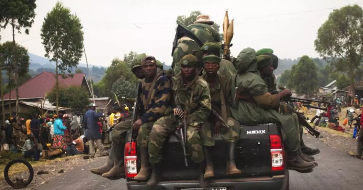 RDC : La guerre du Kivu en République démocratique du Congo, un conflit meurtrier de 30 ans
