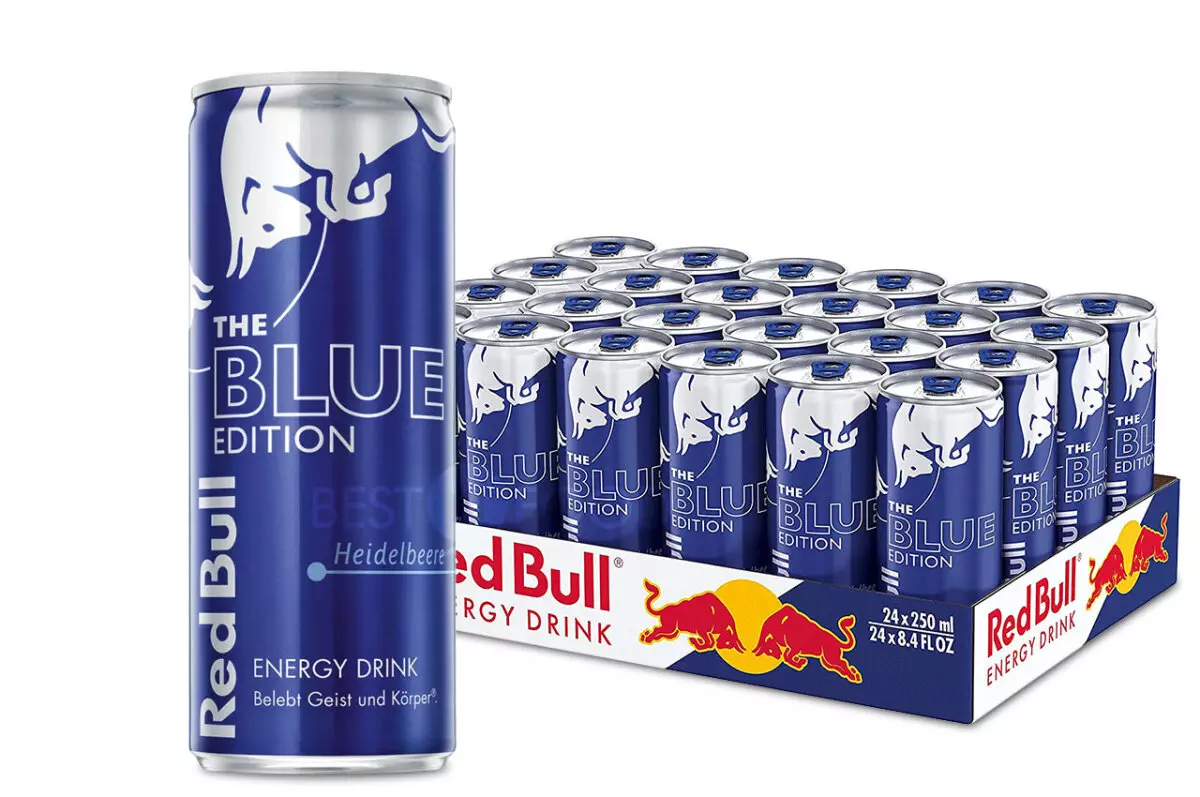 Red Bull : comment une boisson énergisante est devenue une machine à cash sans vendre de canettes