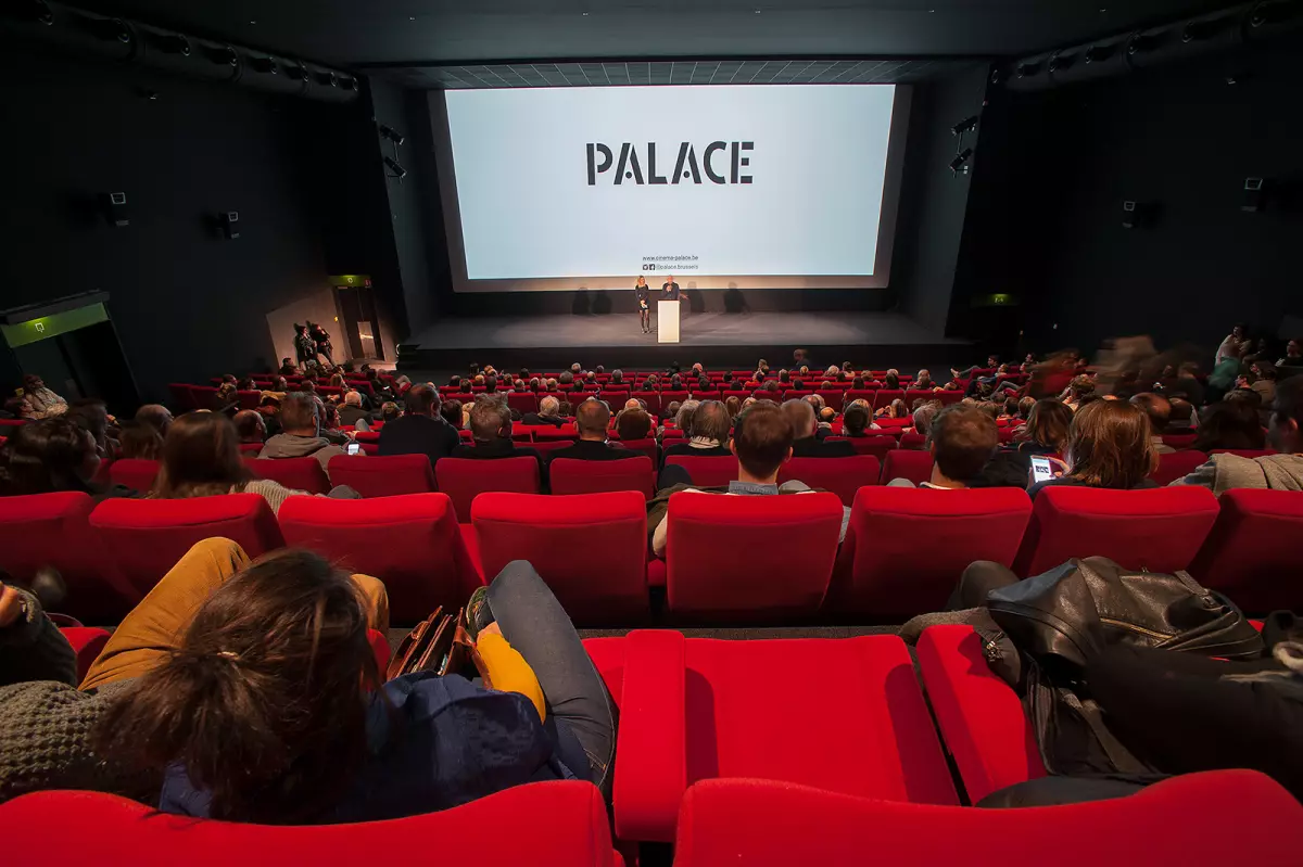 Réouverture du Capitol : un miracle cinématographique à Lausanne