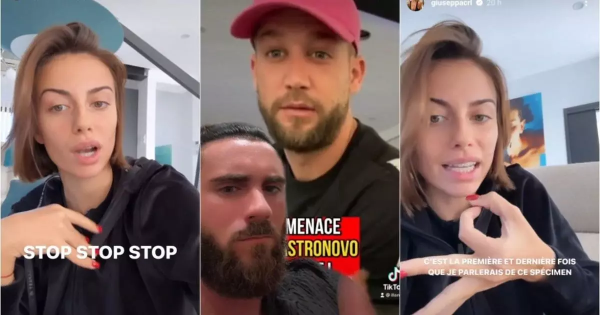 Révélations choquantes : Illan dévoile ses gains astronomiques sur TikTok