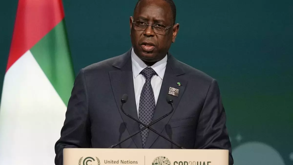 Sénégal : report de la présidentielle, incompréhension et mécontentement