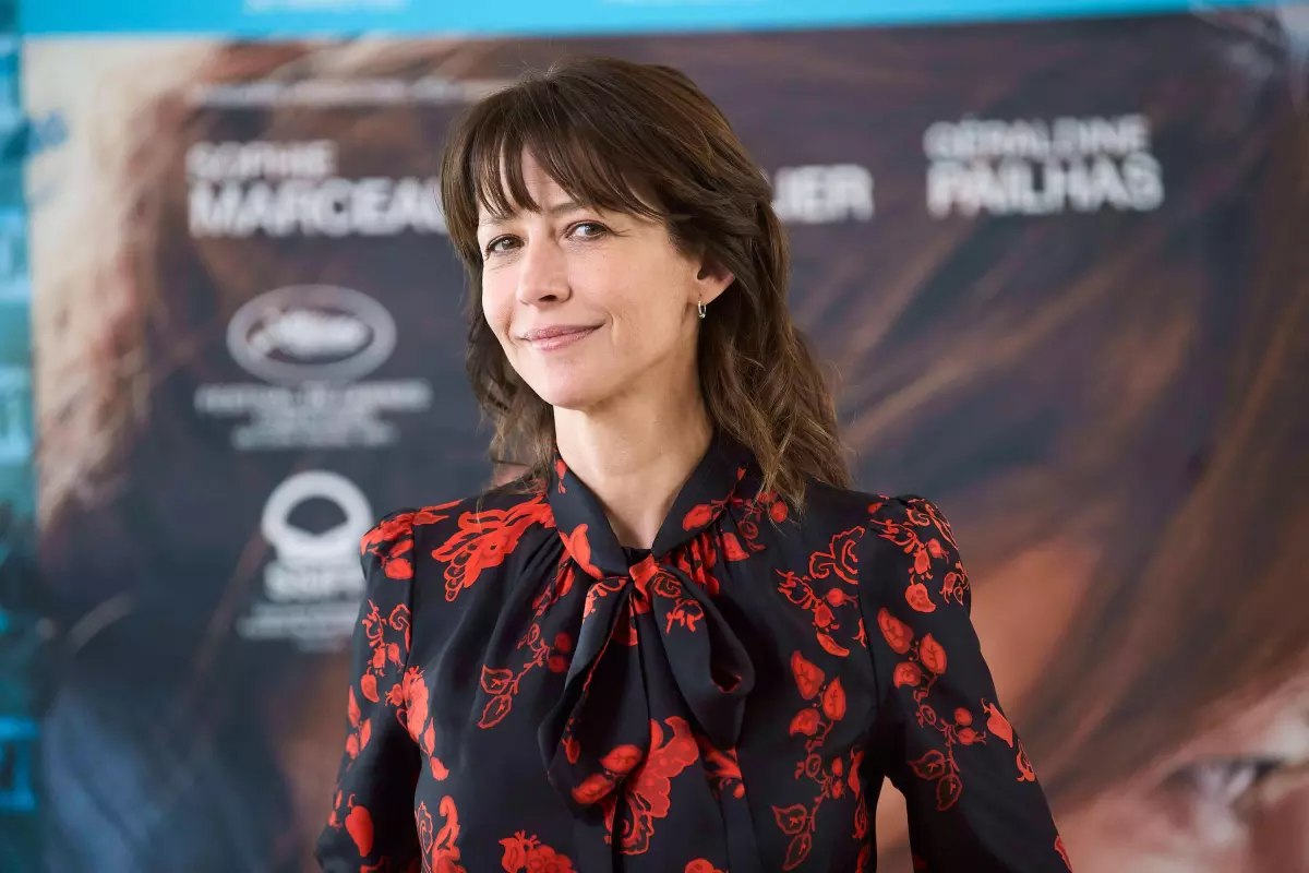 Sophie Marceau et Christophe Lambert : Un nouveau chapitre dans leur relation ?