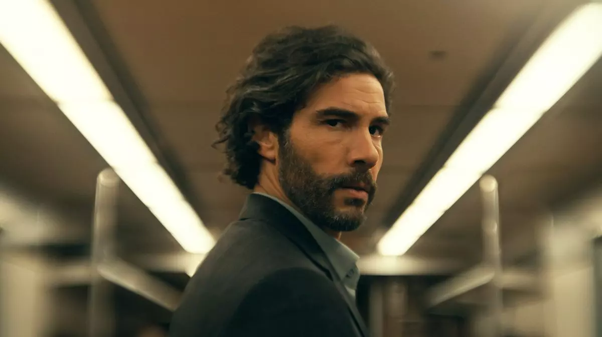 Tahar Rahim : le Français qui a percé à Hollywood