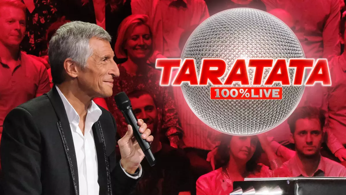 Taratata : l'arrêt temporaire qui a bouleversé Nagui