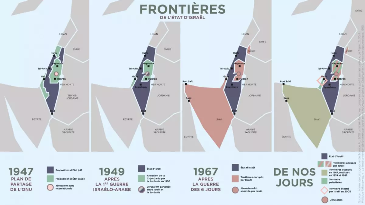 Témoignage d'un réserviste franco-israélien engagé contre le Hamas