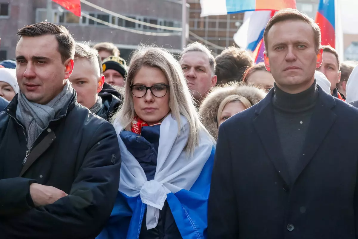 Témoignage poignant d'Alexandre Lavut, un exilé russe de 17 ans