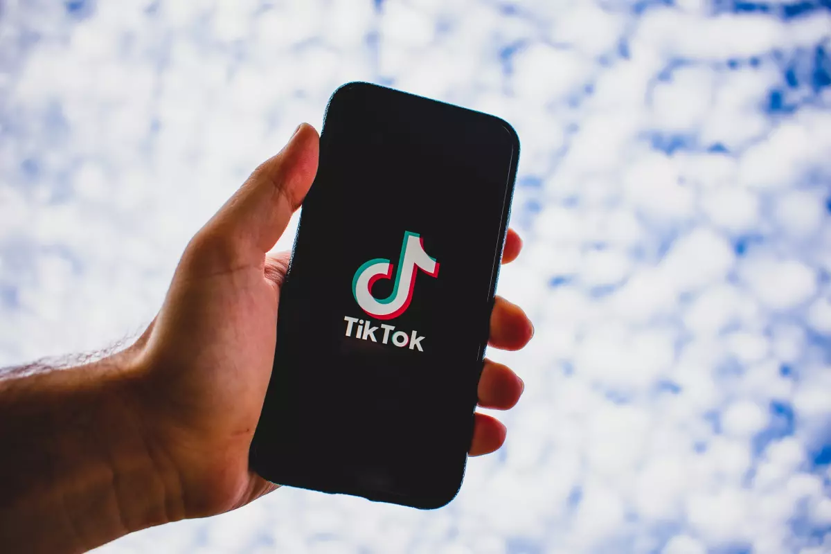 TikTok, entre livre et réalité : les révélations du président d'Arte