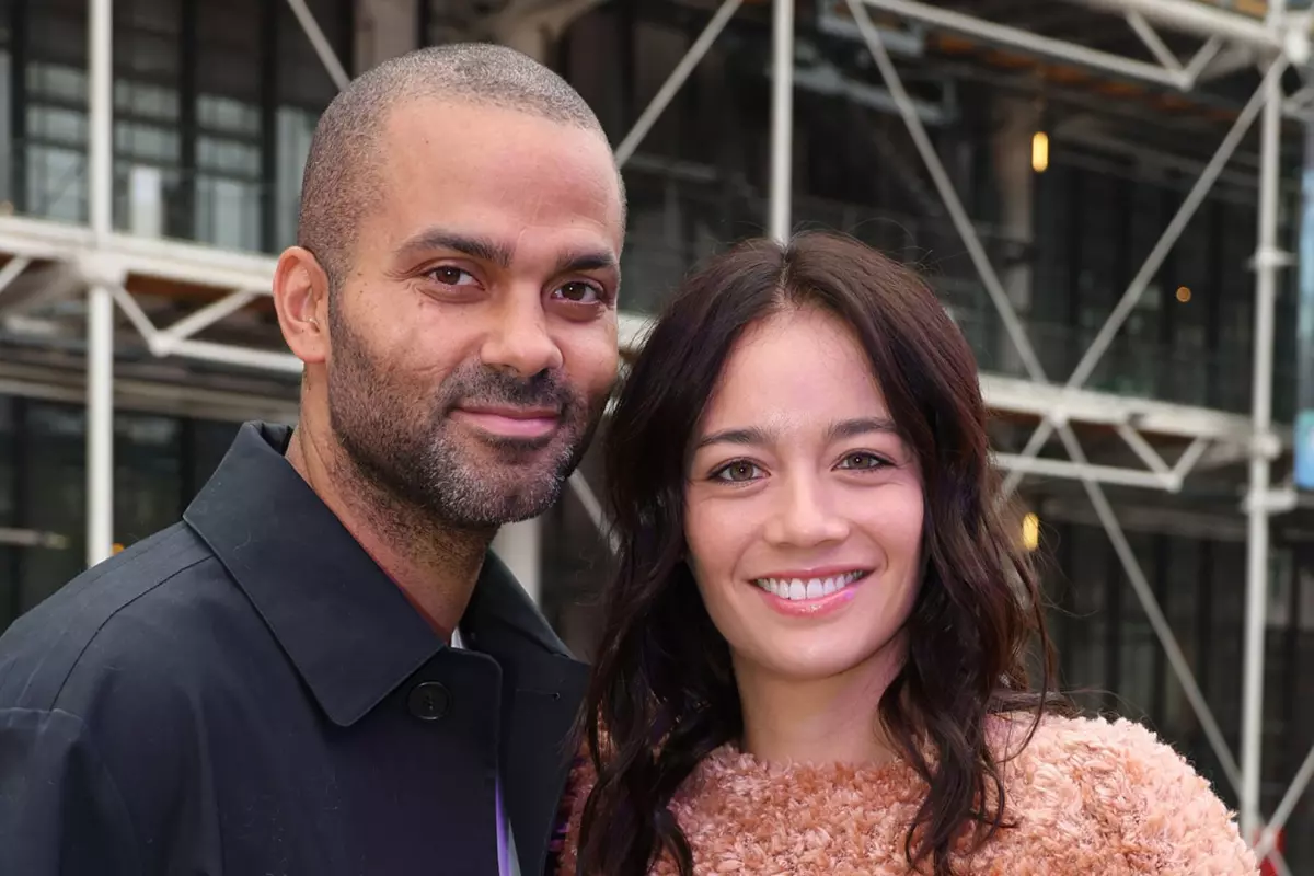 Tony Parker : un parcours exceptionnel pour représenter la France dans le basketball