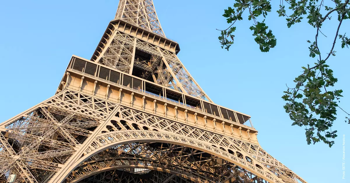 Tour Eiffel : les touristes pris pour cible par les délinquants