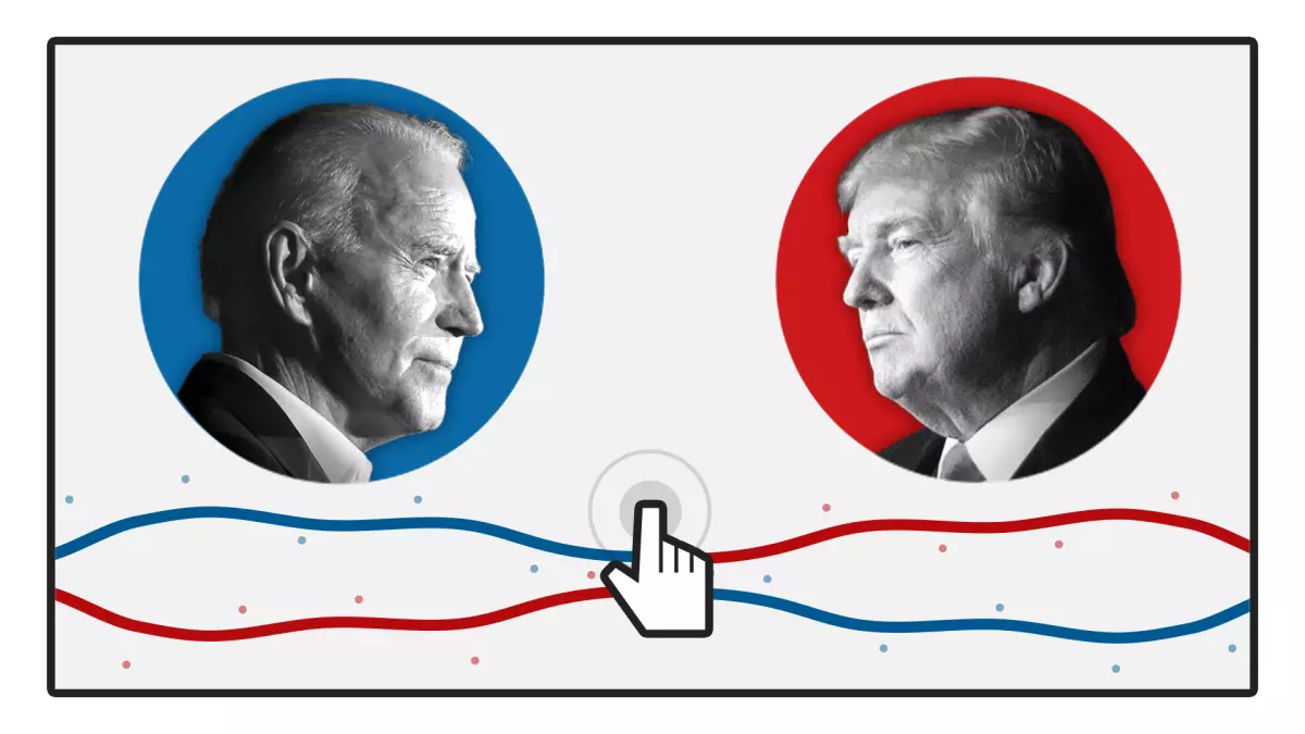 Tout savoir sur l'élection présidentielle américaine