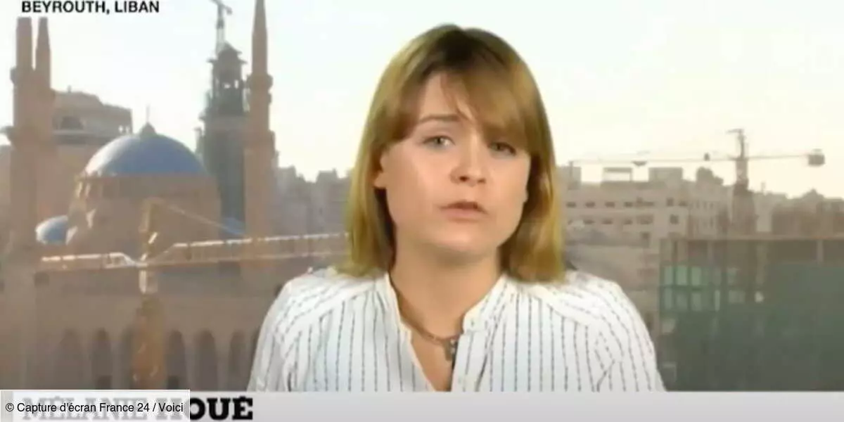 Triste nouvelle : Mélanie Houé, journaliste talentueuse, s'éteint à l'âge de 36 ans