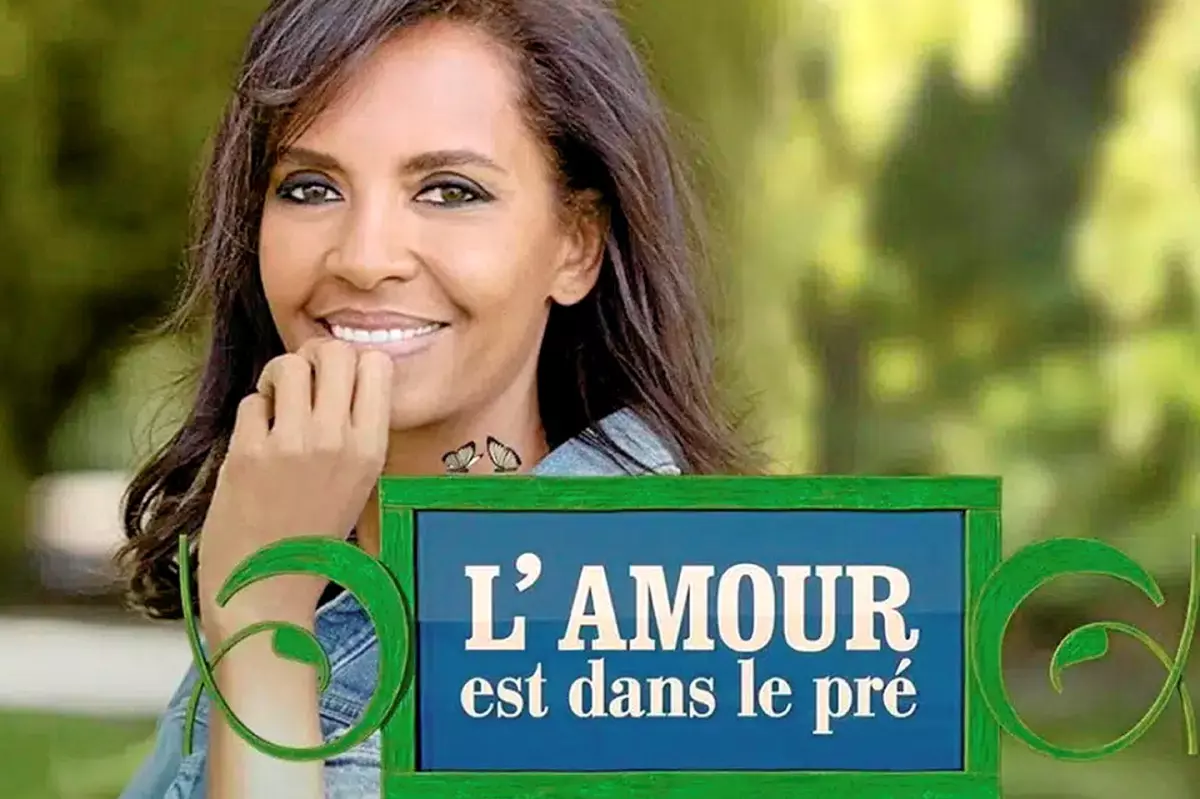 Un ancien candidat de L'amour est dans le pré dénonce la production de l'émission