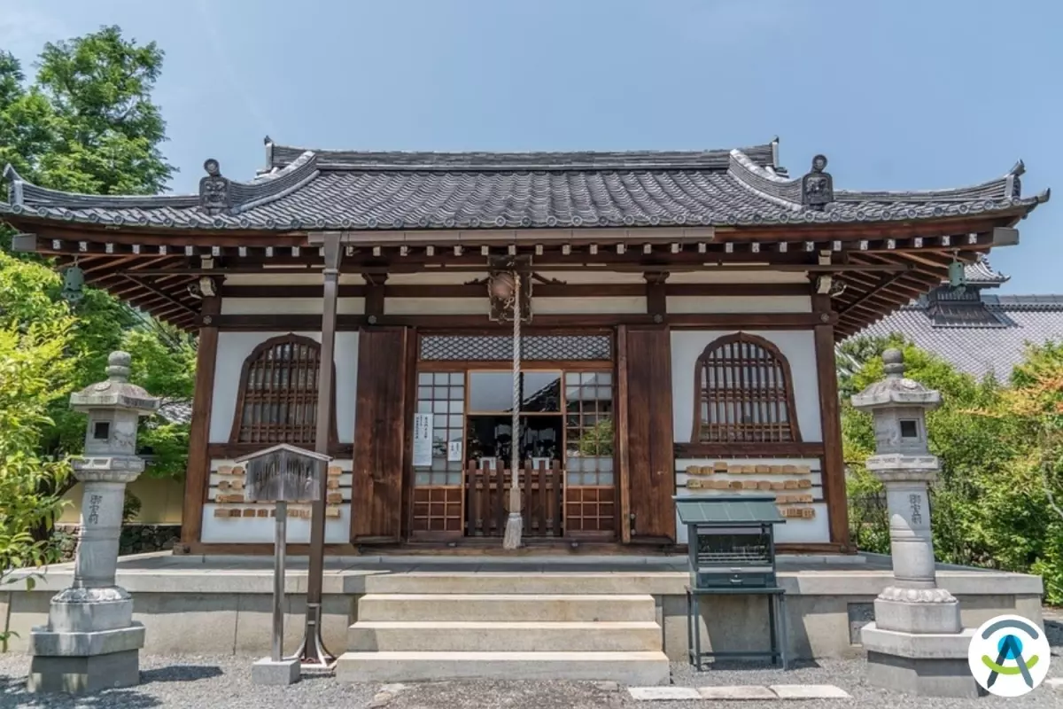 Un village japonais résiste au séisme grâce à son architecture unique