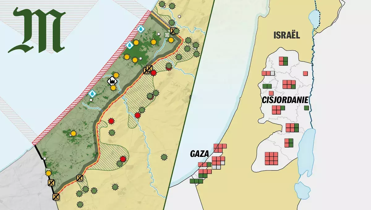 Une frappe aérienne israélienne dévastatrice frappe Rafah