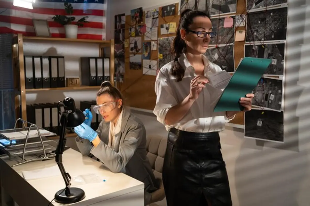 Élise Lucet journaliste Cash Investigation