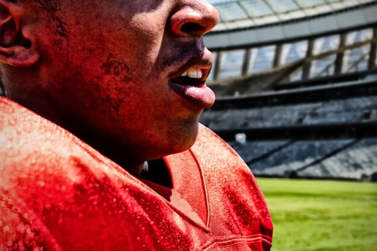 Casemiro Manchester United midfielder football