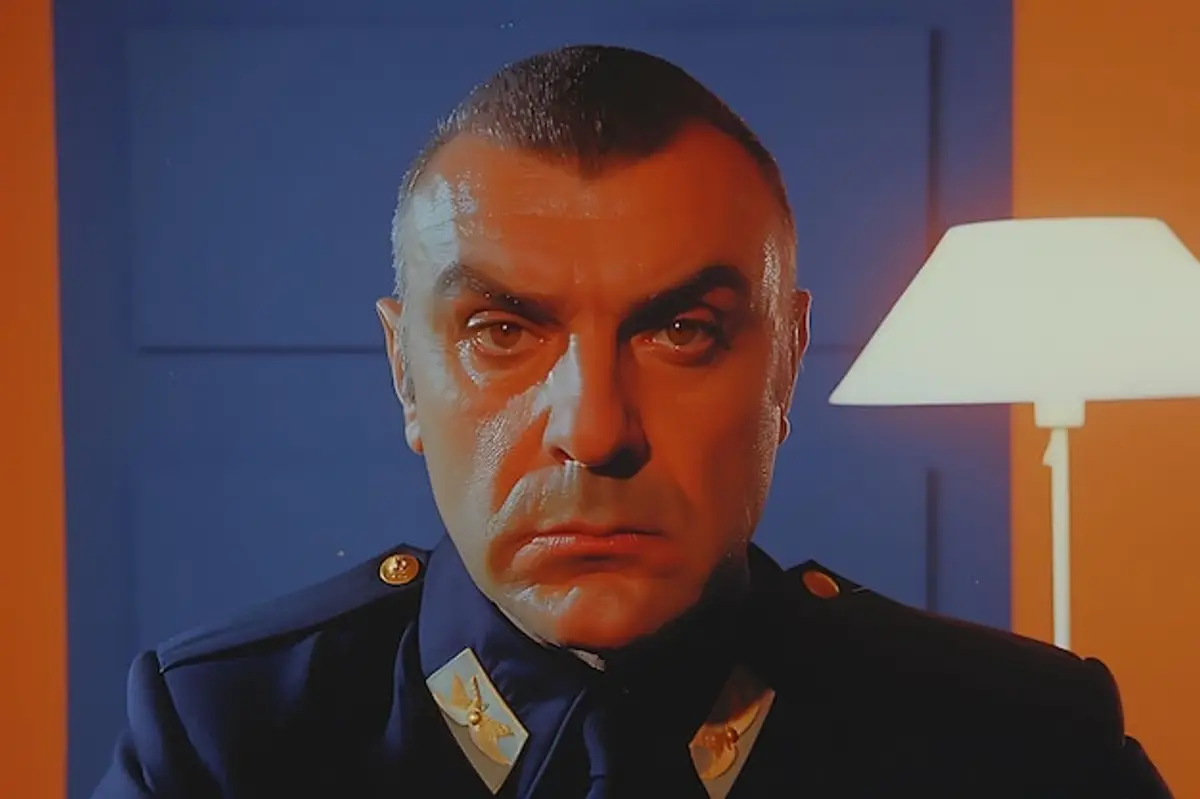 Catherine Vautrin ministre armées portrait