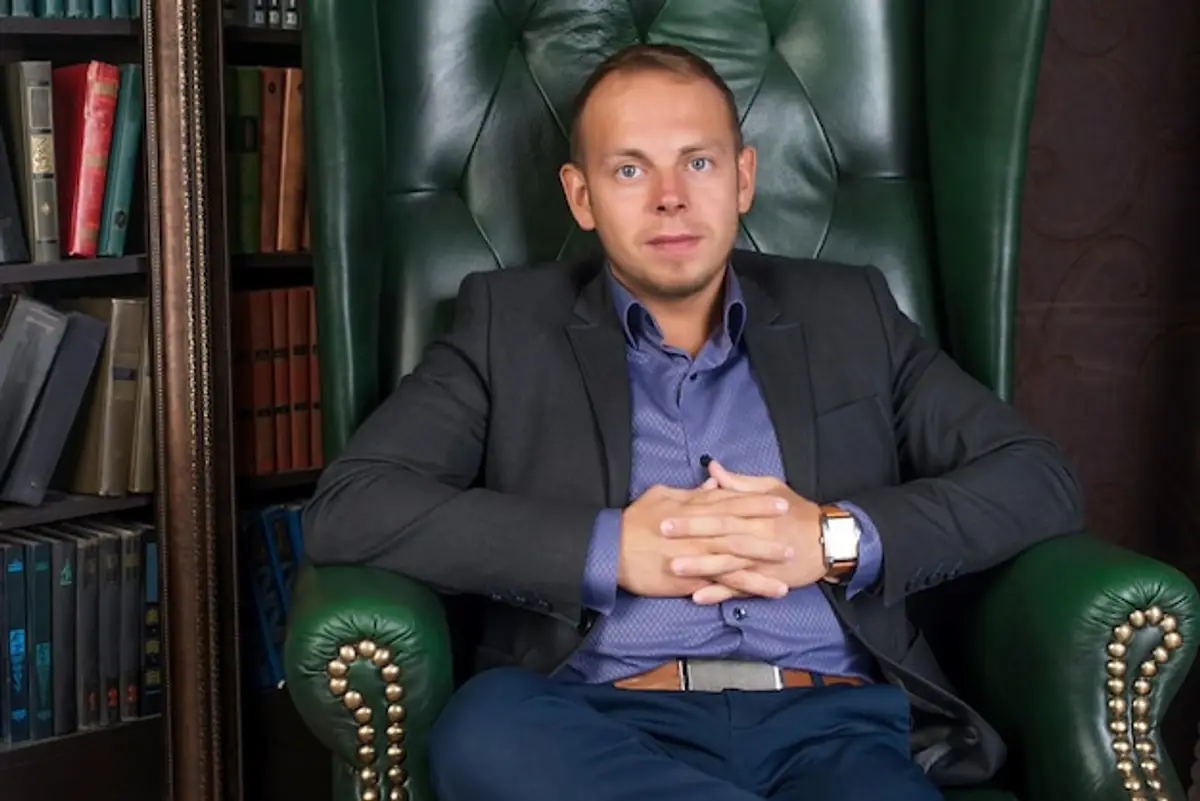 Laurent Nuñez ministre intérieur portrait