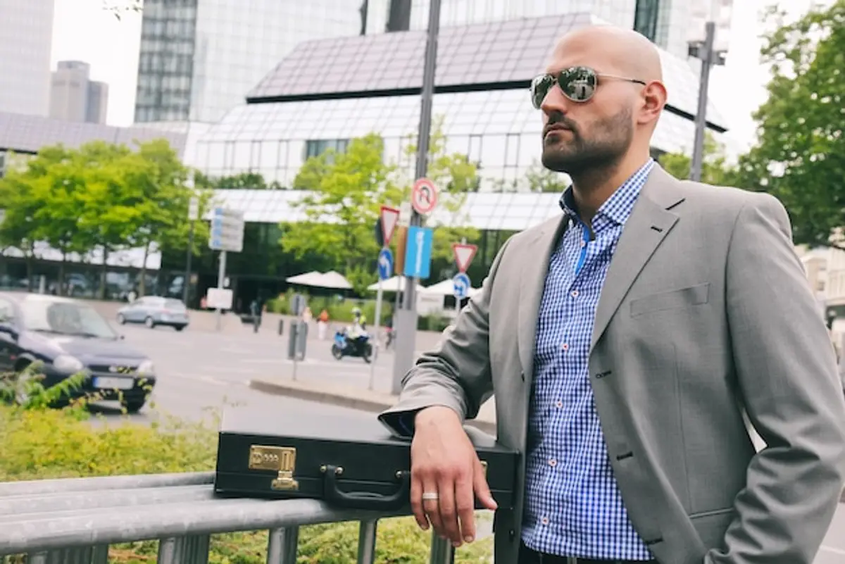 Maud Bregeon ministre énergie portrait